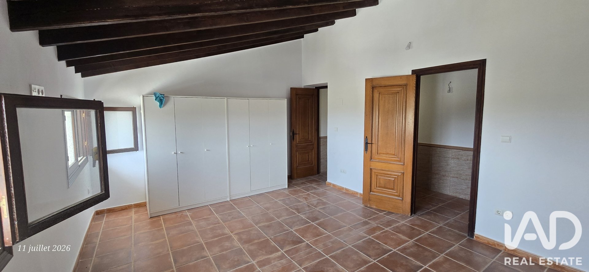 Māja Abanilla, Murcia, Spānijā 5 istabas, 360 m2 Nr. 195071