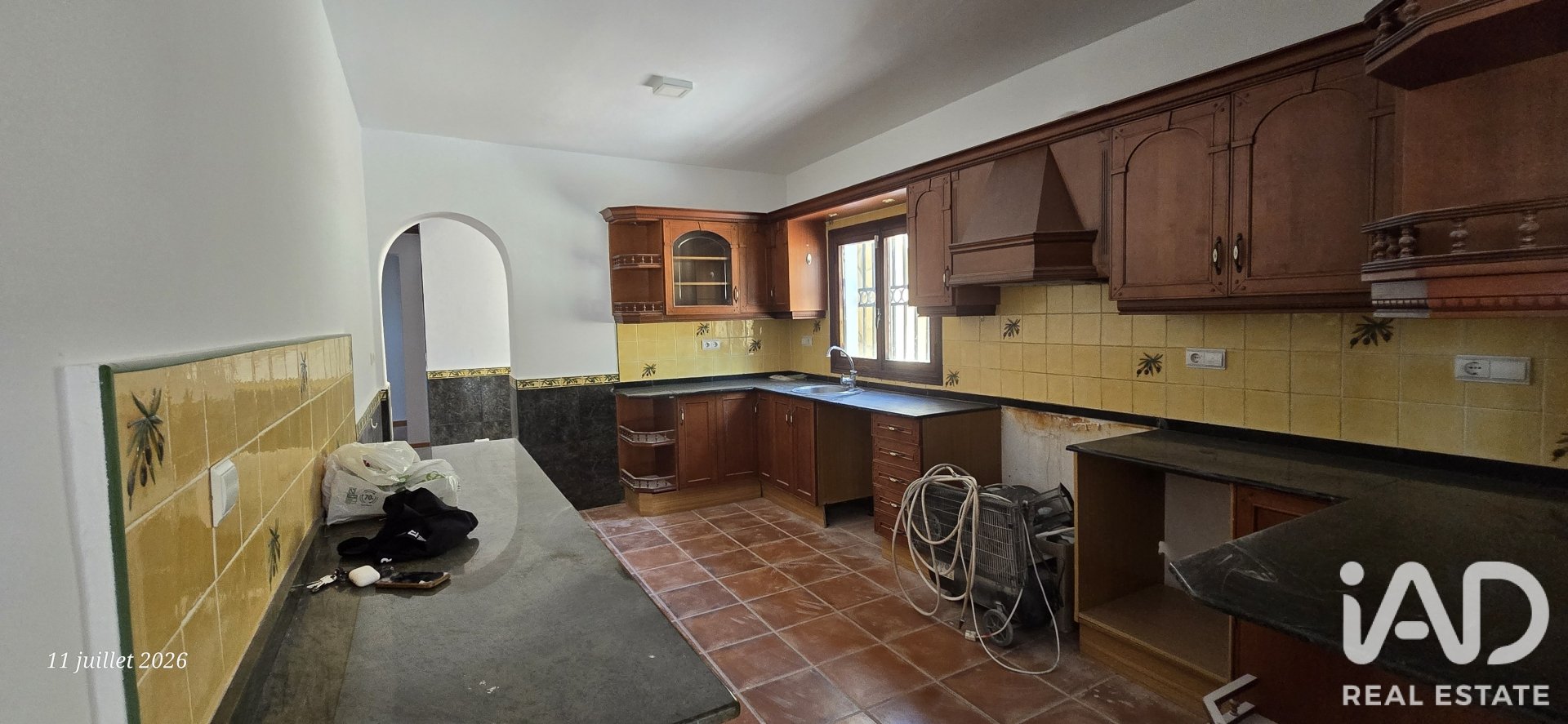Māja Abanilla, Murcia, Spānijā 5 istabas, 360 m2 Nr. 195071