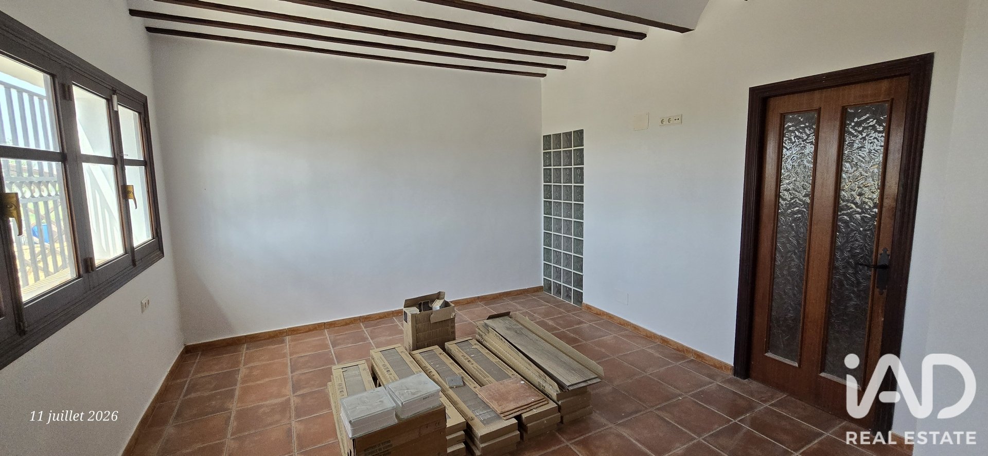 Māja Abanilla, Murcia, Spānijā 5 istabas, 360 m2 Nr. 195071