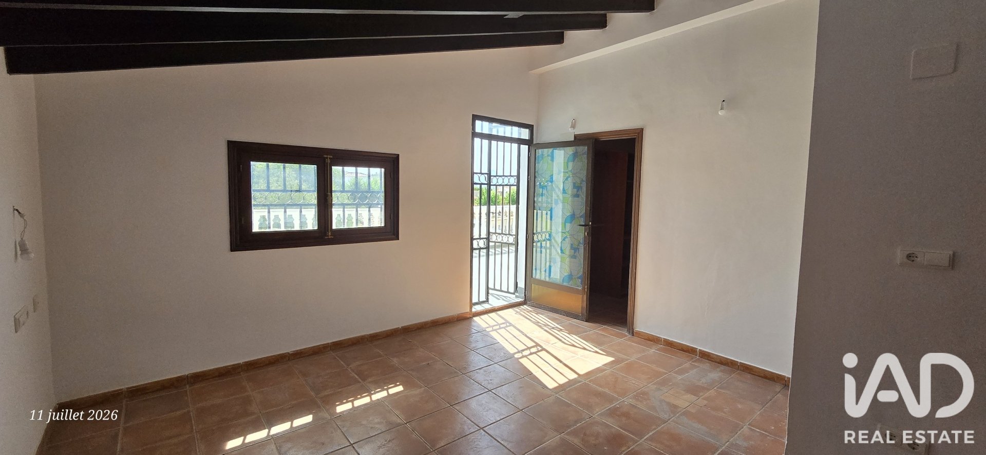 Māja Abanilla, Murcia, Spānijā 5 istabas, 360 m2 Nr. 195071