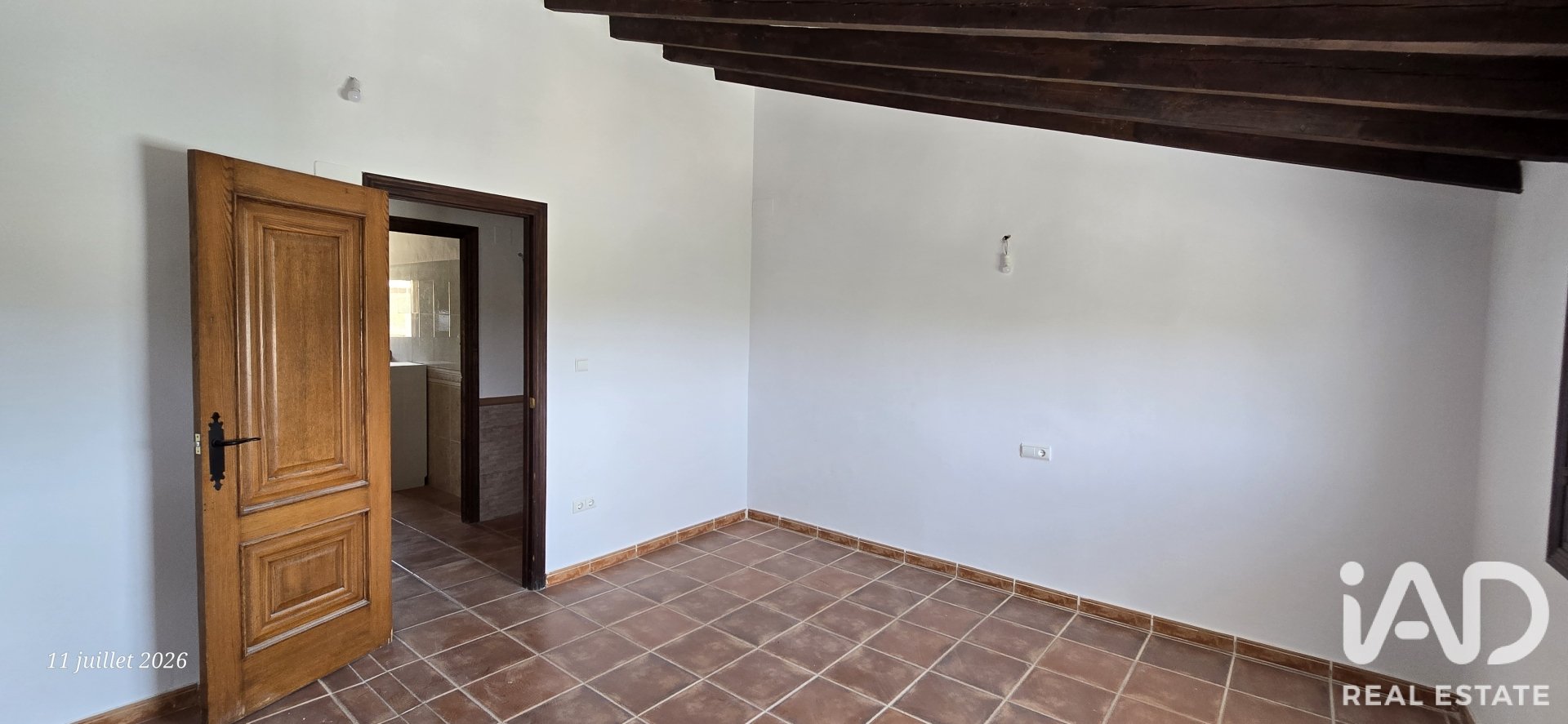 Māja Abanilla, Murcia, Spānijā 5 istabas, 360 m2 Nr. 195071