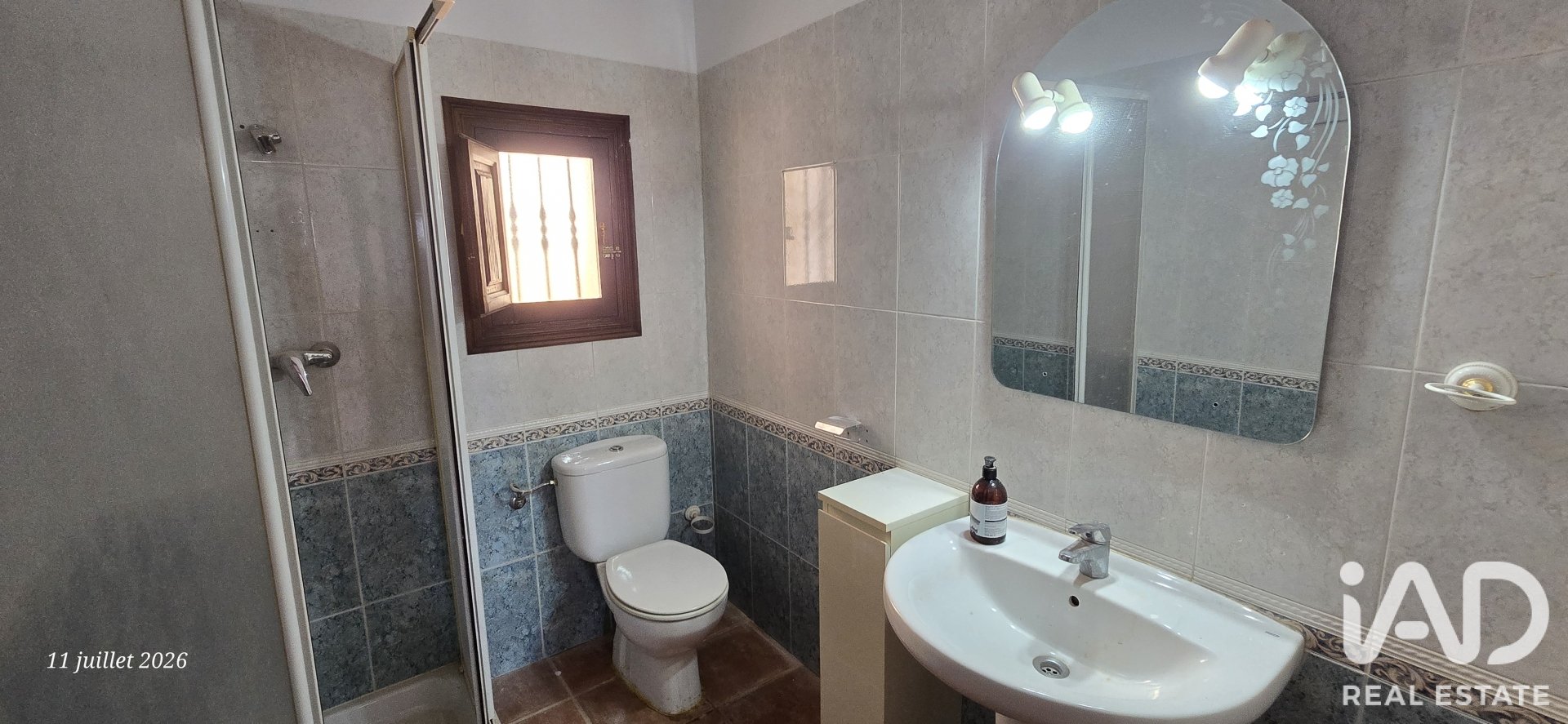 Māja Abanilla, Murcia, Spānijā 5 istabas, 360 m2 Nr. 195071