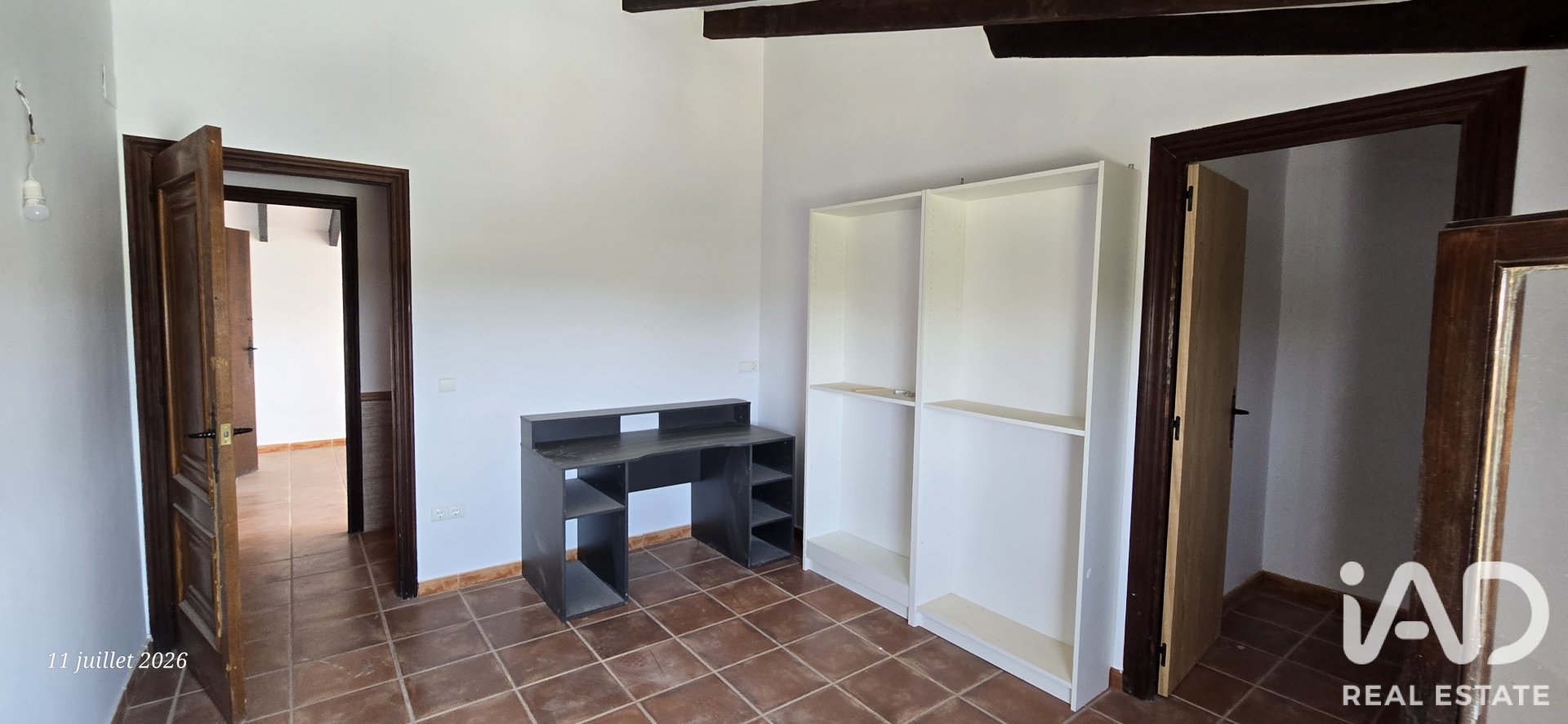 Māja Abanilla, Murcia, Spānijā 5 istabas, 360 m2 Nr. 195071