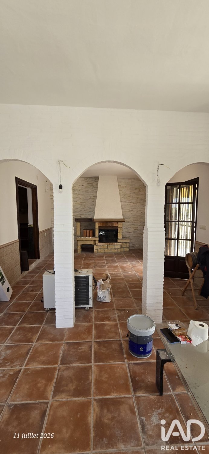 Māja Abanilla, Murcia, Spānijā 5 istabas, 360 m2 Nr. 195071