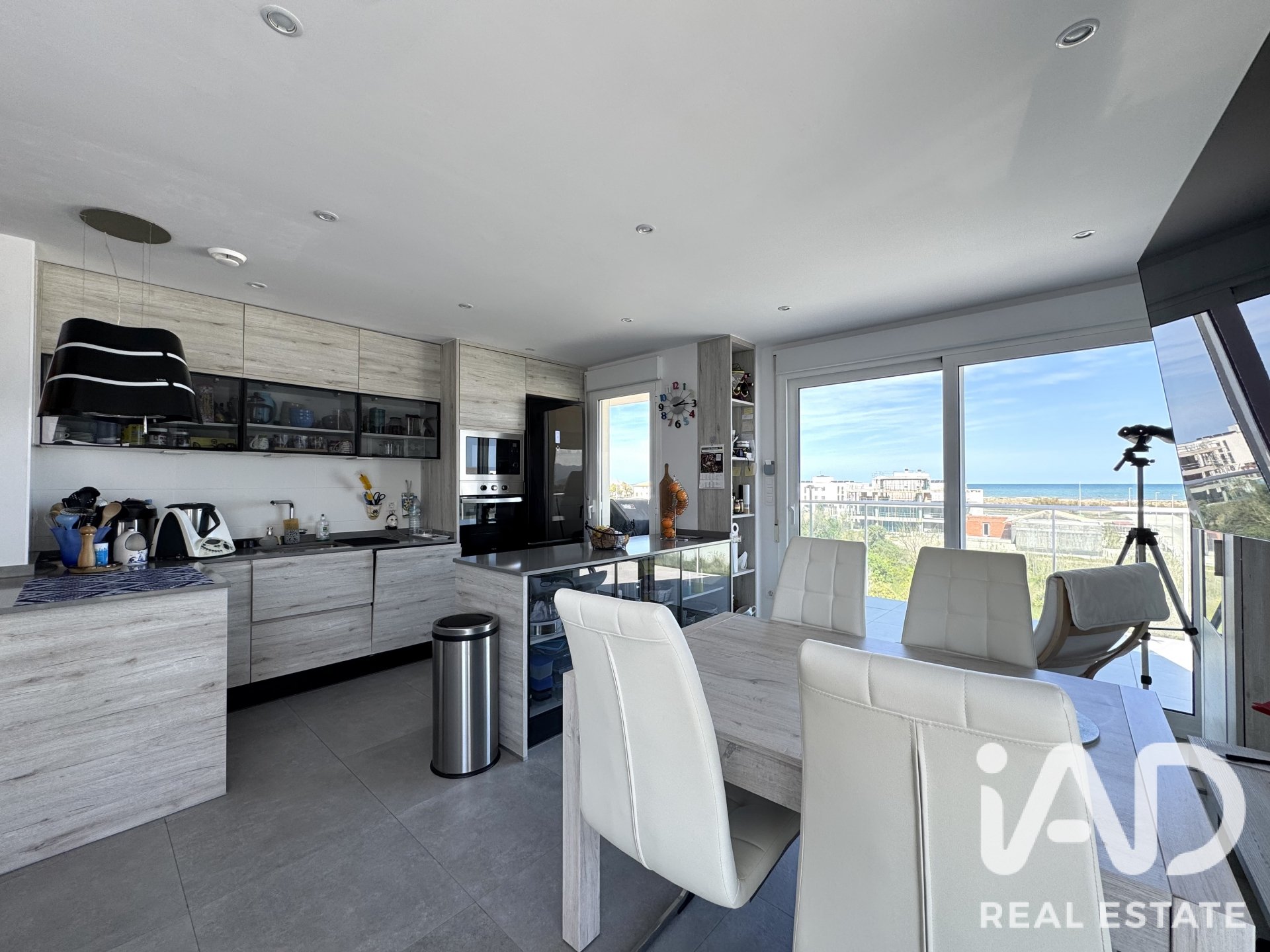 Apartment in Oliva, Valencia, Spain 2 bedrooms, 93 sq.m. No. 195073