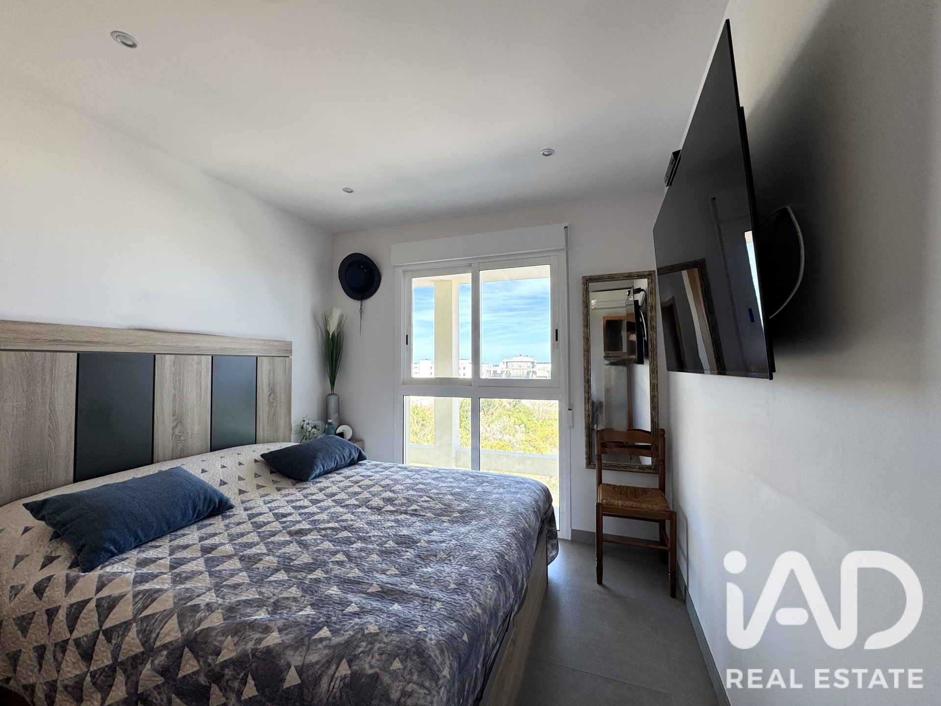 Apartment in Oliva, Valencia, Spain 2 bedrooms, 93 sq.m. No. 195073