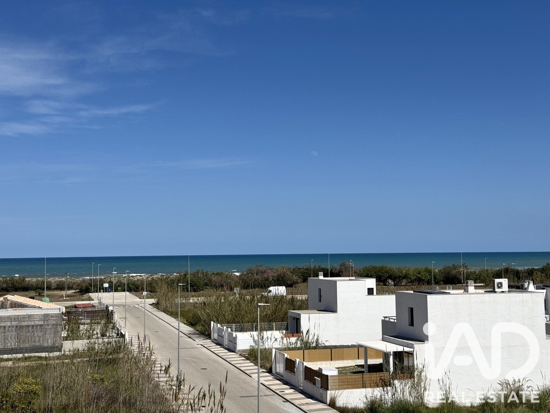 Apartment in Oliva, Valencia, Spain 2 bedrooms, 93 sq.m. No. 195073