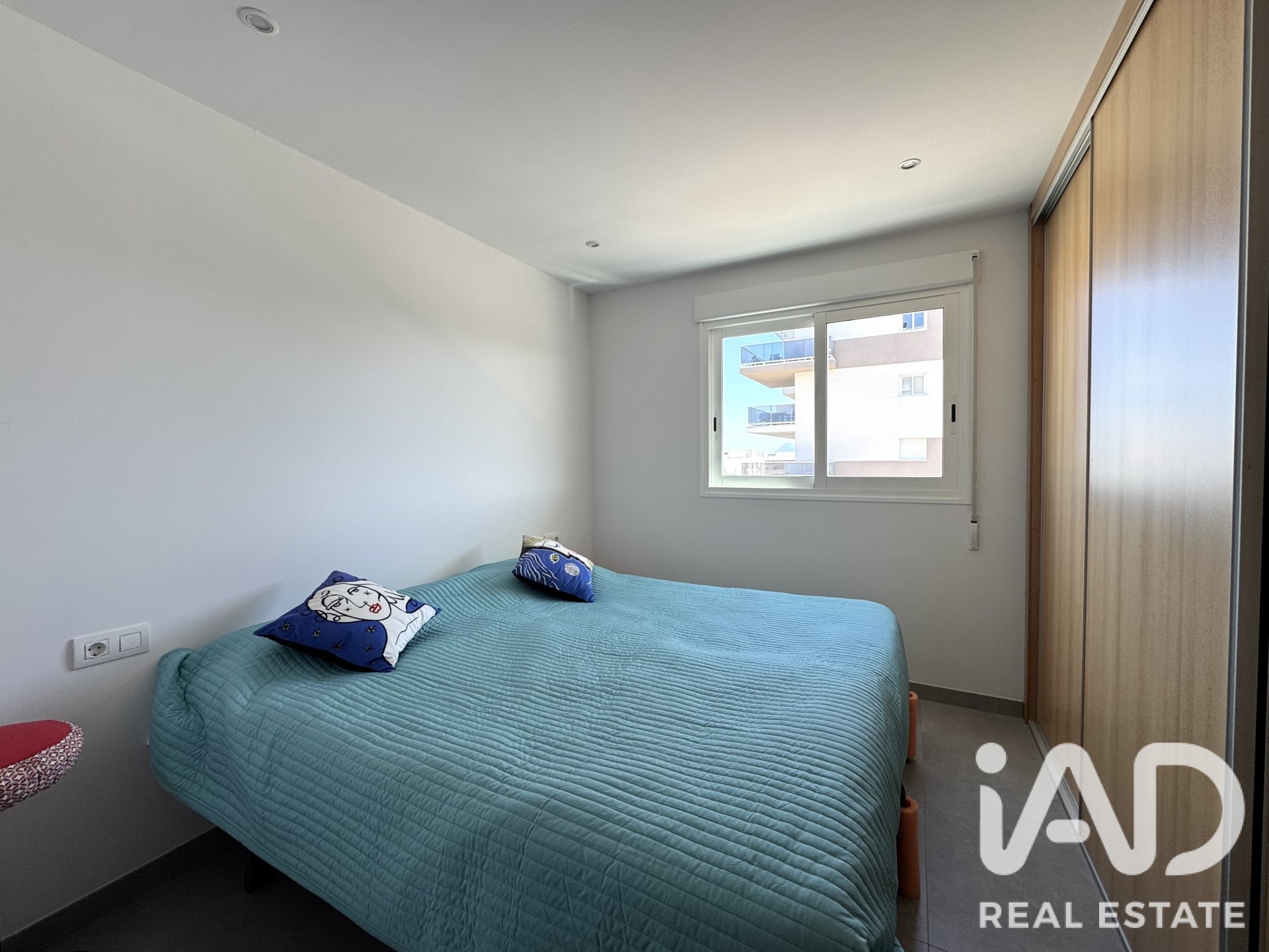 Apartment in Oliva, Valencia, Spain 2 bedrooms, 93 sq.m. No. 195073