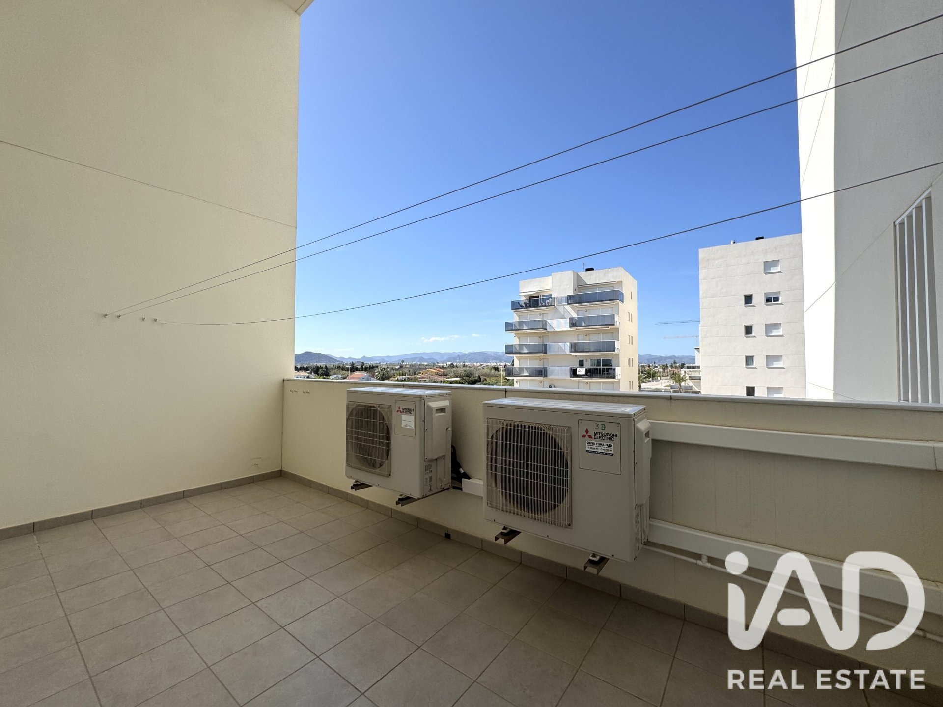Apartment in Oliva, Valencia, Spain 2 bedrooms, 93 sq.m. No. 195073
