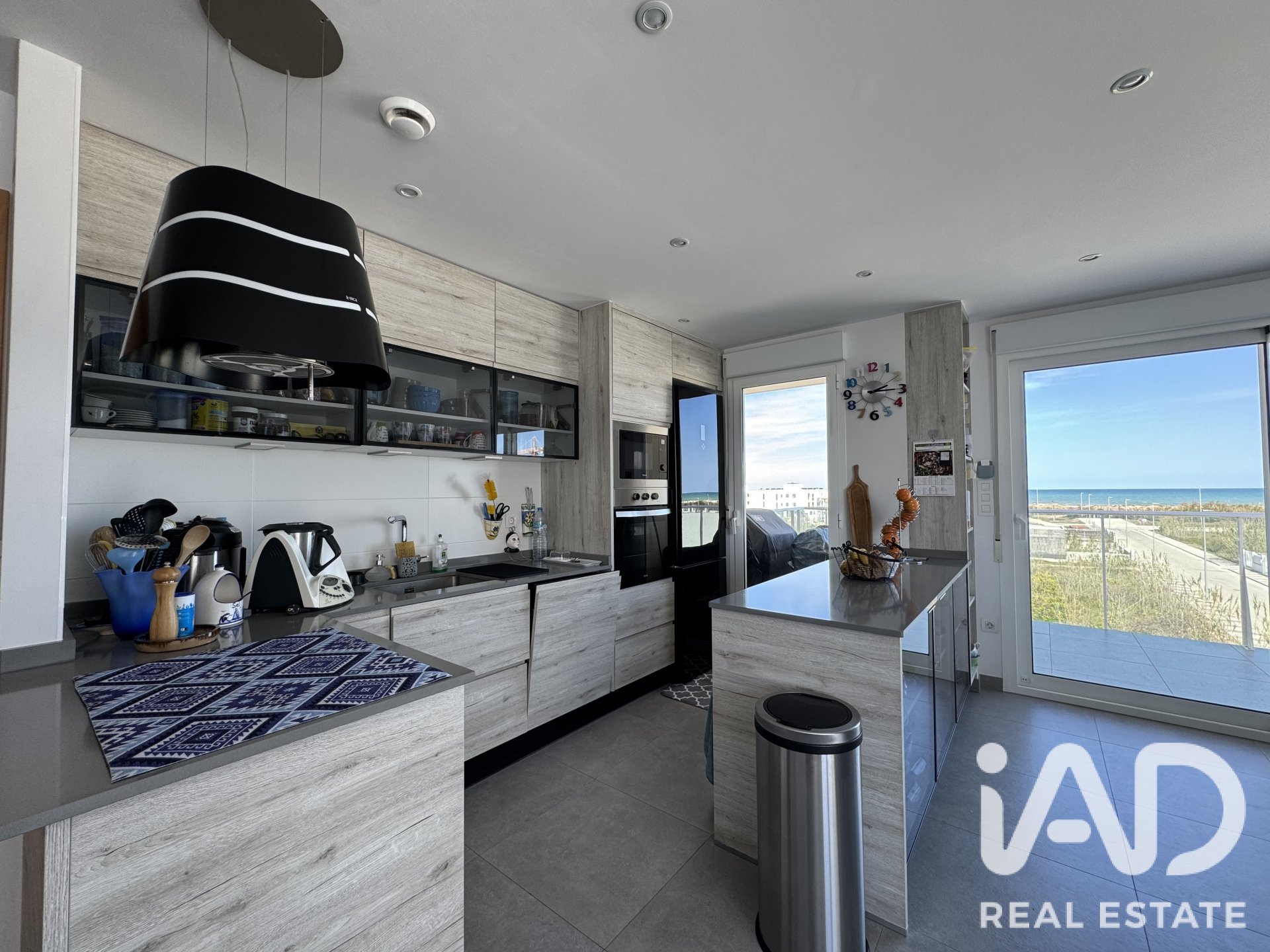 Apartment in Oliva, Valencia, Spain 2 bedrooms, 93 sq.m. No. 195073