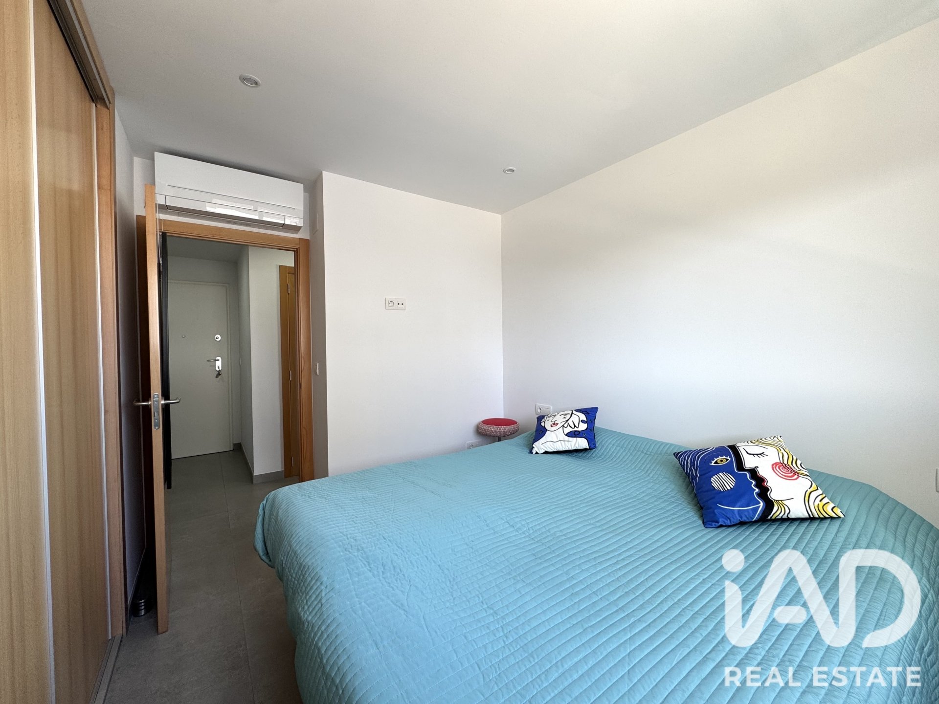 Apartment in Oliva, Valencia, Spain 2 bedrooms, 93 sq.m. No. 195073