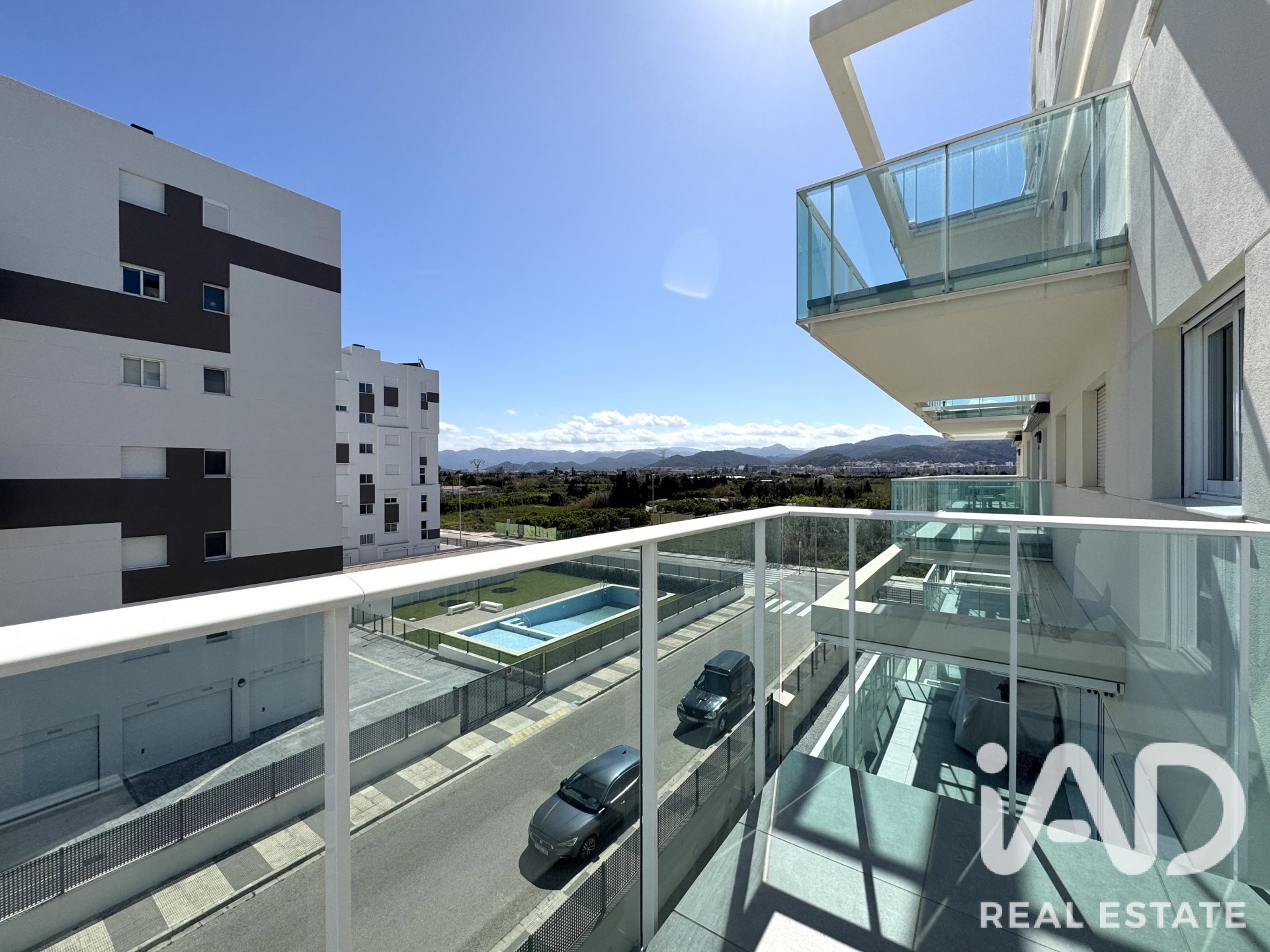 Apartment in Oliva, Valencia, Spain 2 bedrooms, 93 sq.m. No. 195073