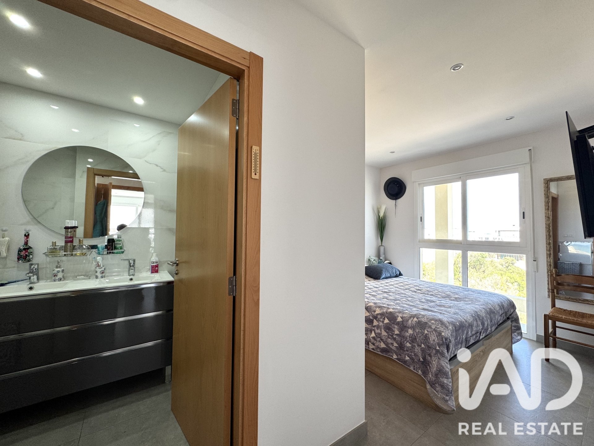 Apartment in Oliva, Valencia, Spain 2 bedrooms, 93 sq.m. No. 195073