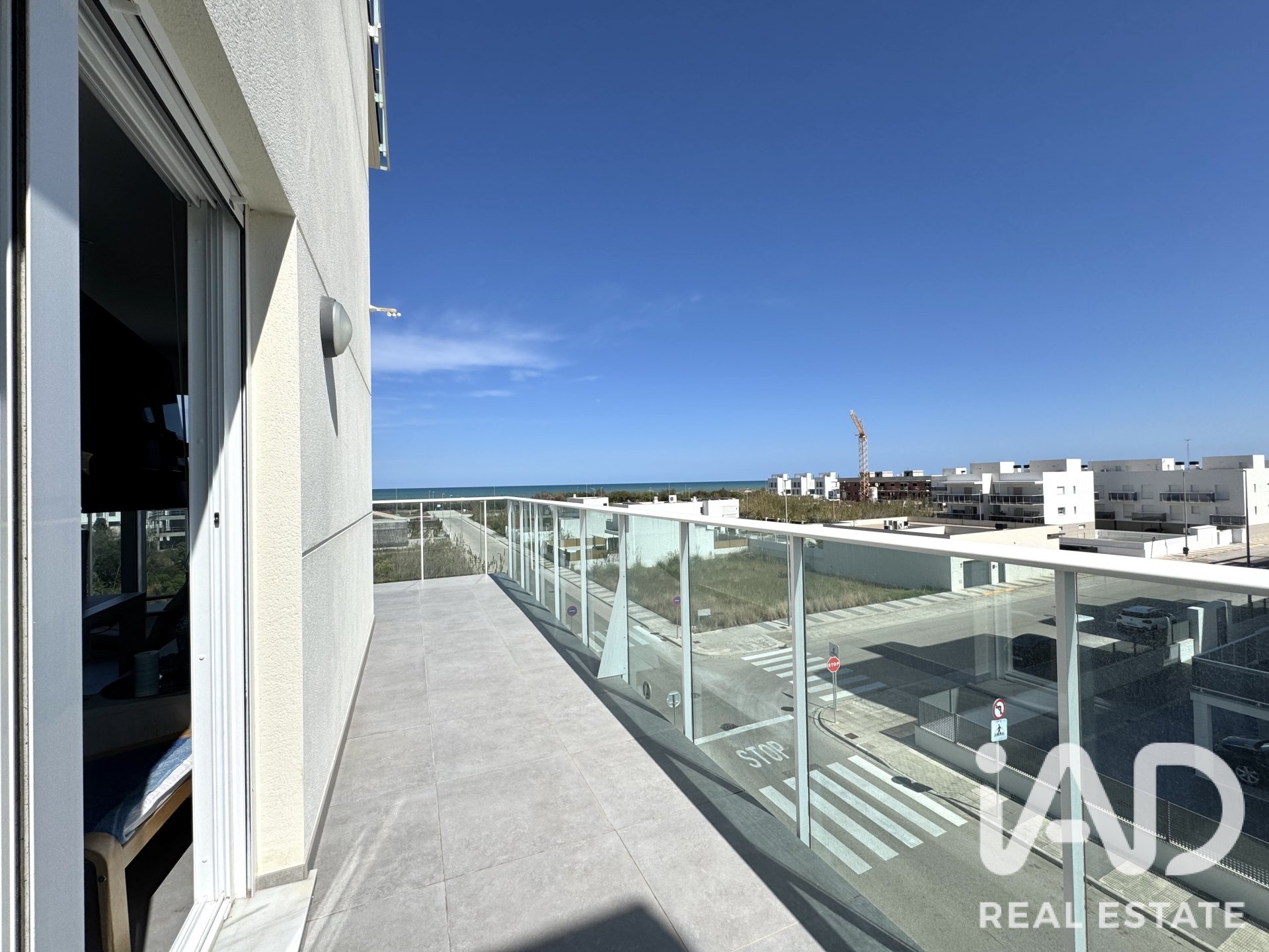 Apartment in Oliva, Valencia, Spain 2 bedrooms, 93 sq.m. No. 195073