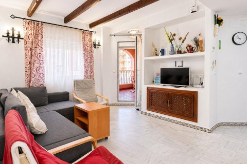 Huoneisto Torrevieja, Alicante, Espanja 3 makuuhuonetta, 97 m2 No. 168053
