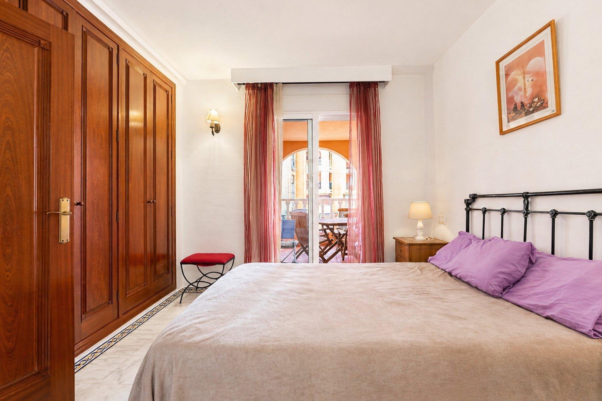 Wohnung in Torrevieja, Alicante, Spanien 3 Schlafzimmer, 97 m2 Nr. 168053