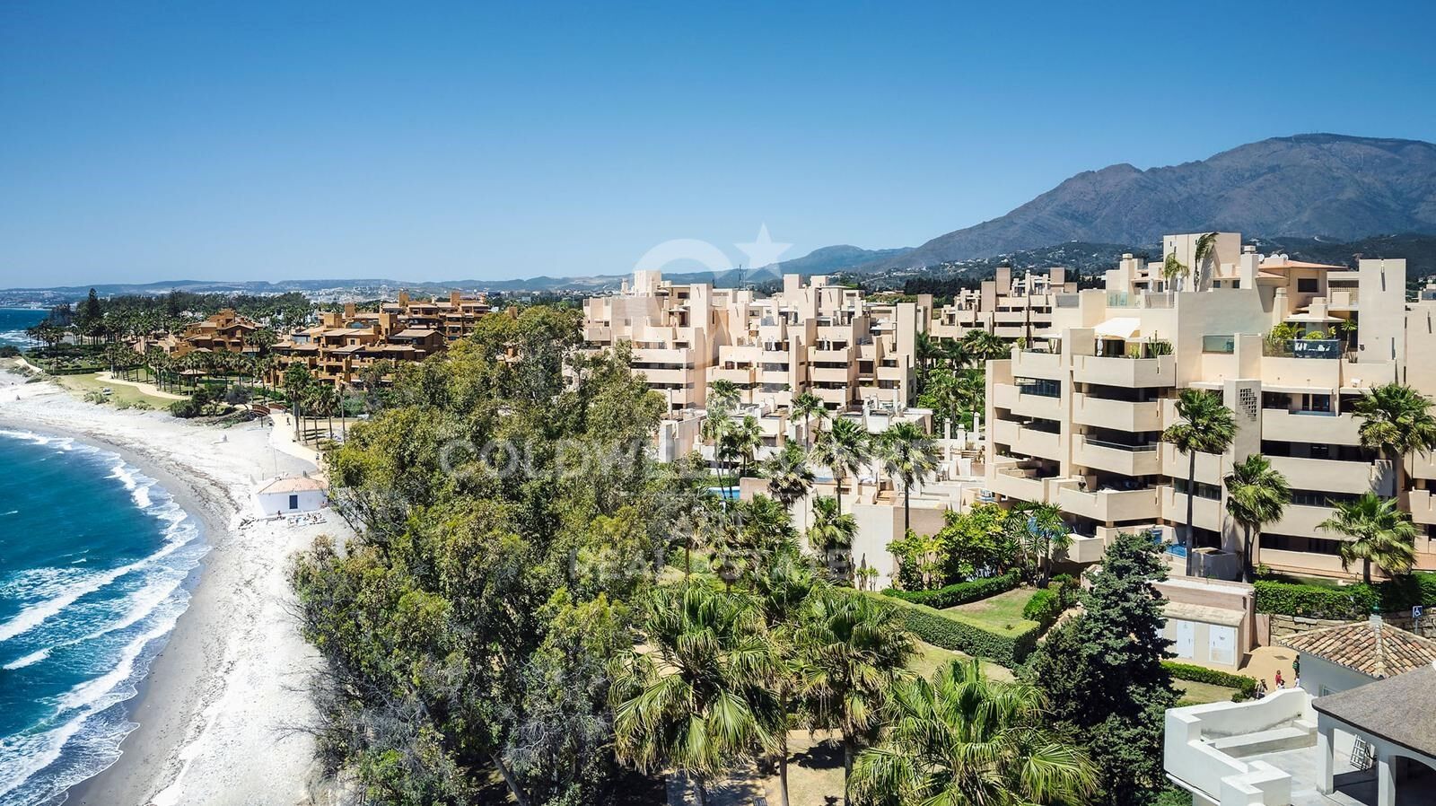 Penthäuser in Estepona, Malaga, Spanien 4 Schlafzimmer, 174 m2 Nr. 158873
