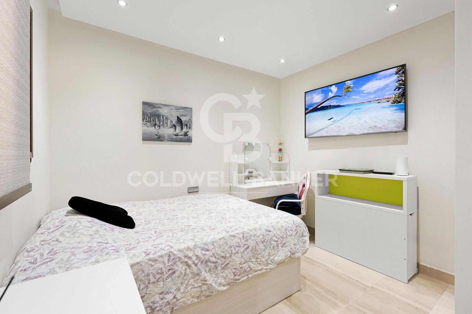 Penthäuser in Estepona, Malaga, Spanien 4 Schlafzimmer, 174 m2 Nr. 158873