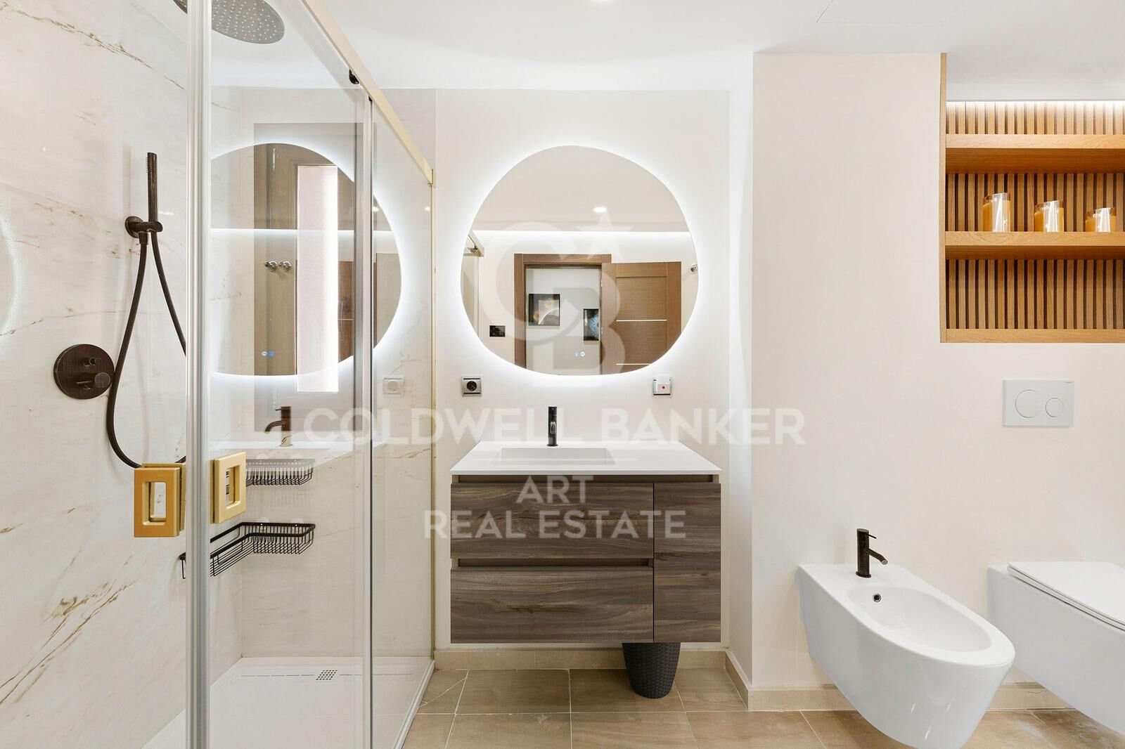 Penthäuser in Estepona, Malaga, Spanien 4 Schlafzimmer, 174 m2 Nr. 158873