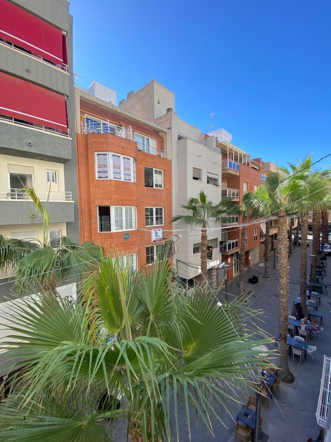 Apartment à Torrevieja, Alicante, Espagne 4 chambres, 142 m2 No. 165644