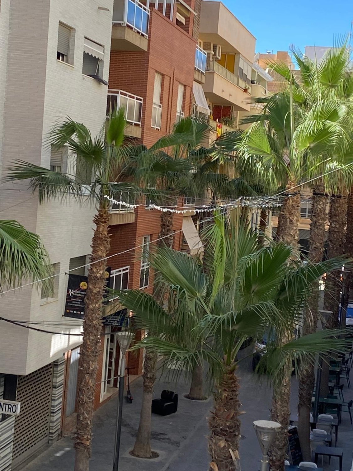 Apartment à Torrevieja, Alicante, Espagne 4 chambres, 142 m2 No. 165644