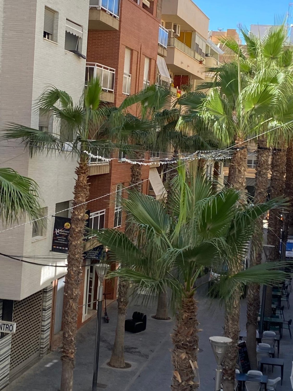 Apartment à Torrevieja, Alicante, Espagne 4 chambres, 142 m2 No. 165644