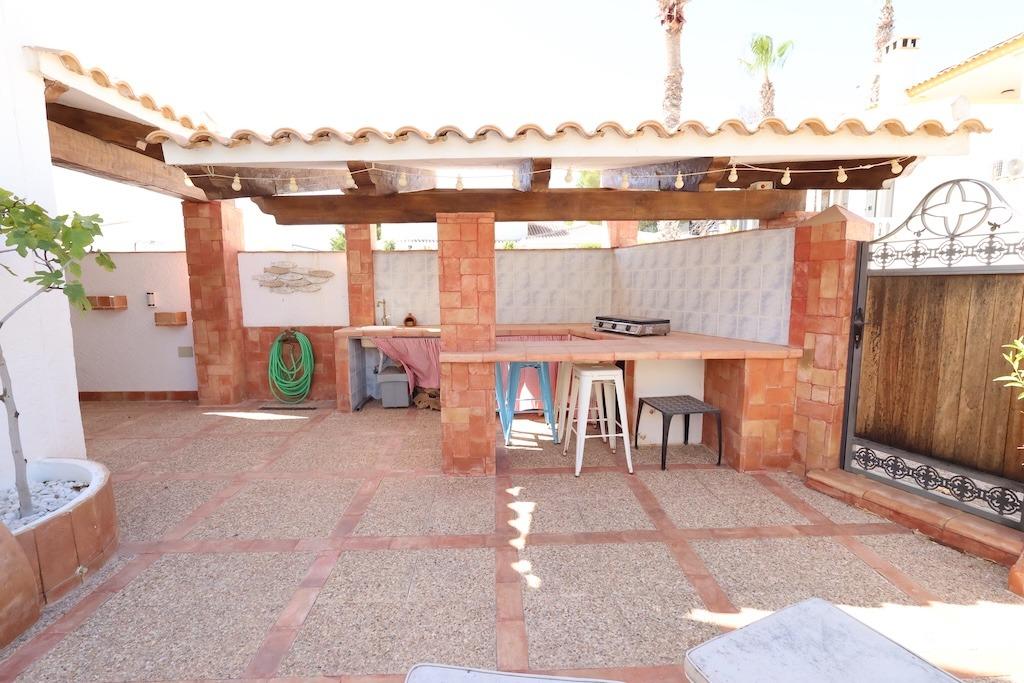 Dzīvoklis Villamartin, Alicante, Spānijā 4 istabas, 189 m2 Nr. 165645