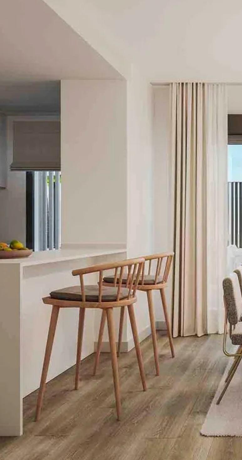 Huoneisto Alicante, Espanja 3 makuuhuonetta, 104.64 m2 No. 165642