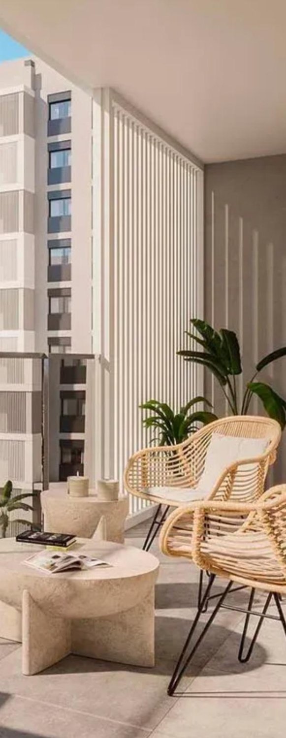 Huoneisto Alicante, Espanja 3 makuuhuonetta, 104.64 m2 No. 165642