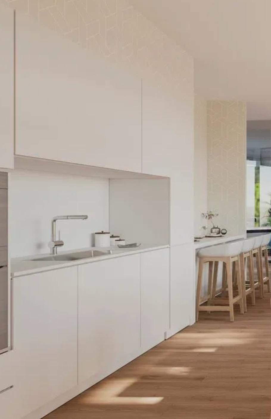Huoneisto Alicante, Espanja 3 makuuhuonetta, 104.64 m2 No. 165642