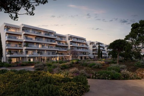 Apartamento en Dénia, Alicante, España 3 dormitorios, 135.08 m2 No. 165641