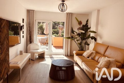 Penthäuser in Marbella, Malaga, Spanien 2 Schlafzimmer, 149 m2 Nr. 188257
