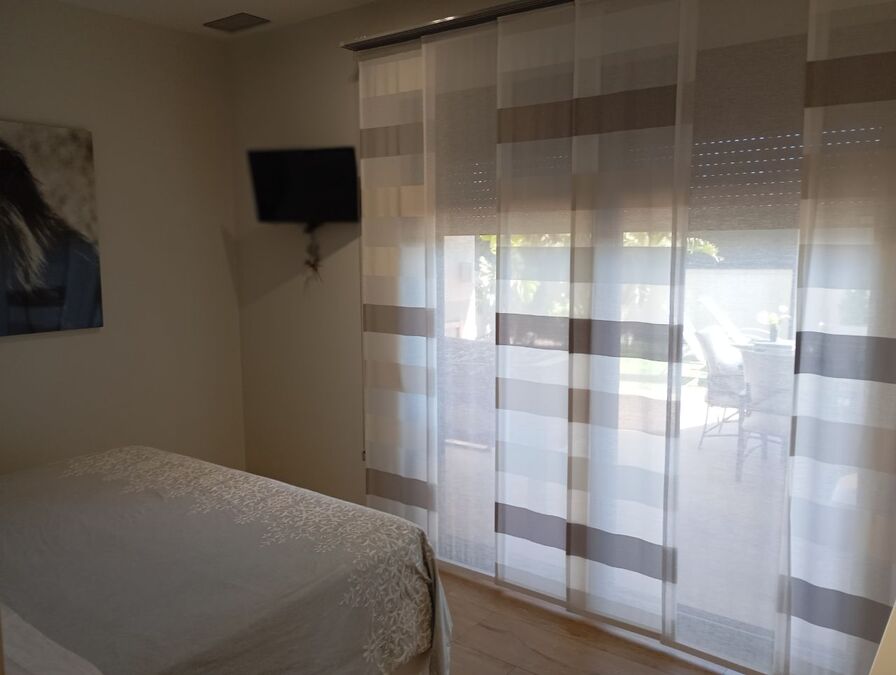 Villa à Daya Nueva, Alicante, Espagne 3 chambres, 200 m2 No. 189599