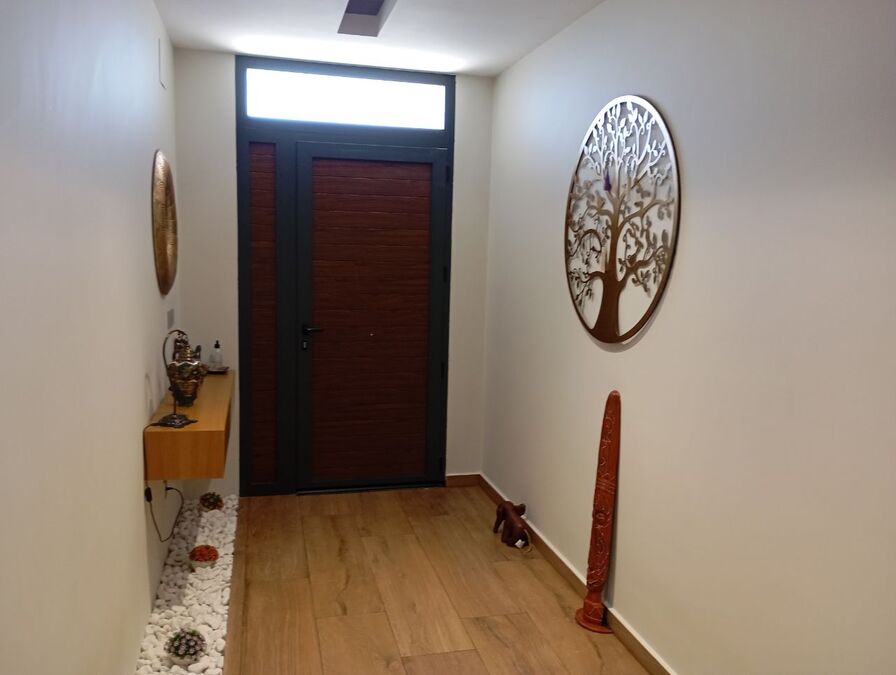 Villa à Daya Nueva, Alicante, Espagne 3 chambres, 200 m2 No. 189599