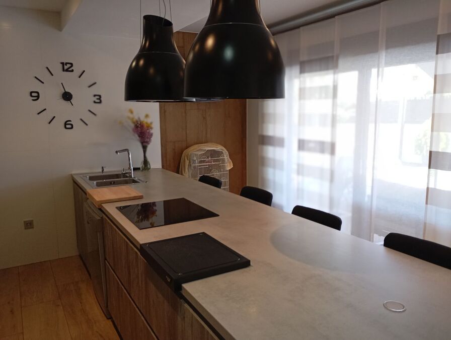 Villa à Daya Nueva, Alicante, Espagne 3 chambres, 200 m2 No. 189599