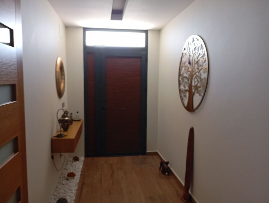 Villa à Daya Nueva, Alicante, Espagne 3 chambres, 200 m2 No. 189599