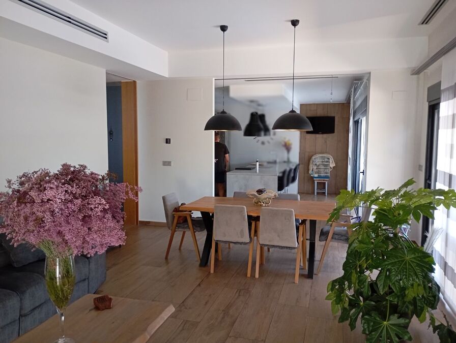 Villa à Daya Nueva, Alicante, Espagne 3 chambres, 200 m2 No. 189599