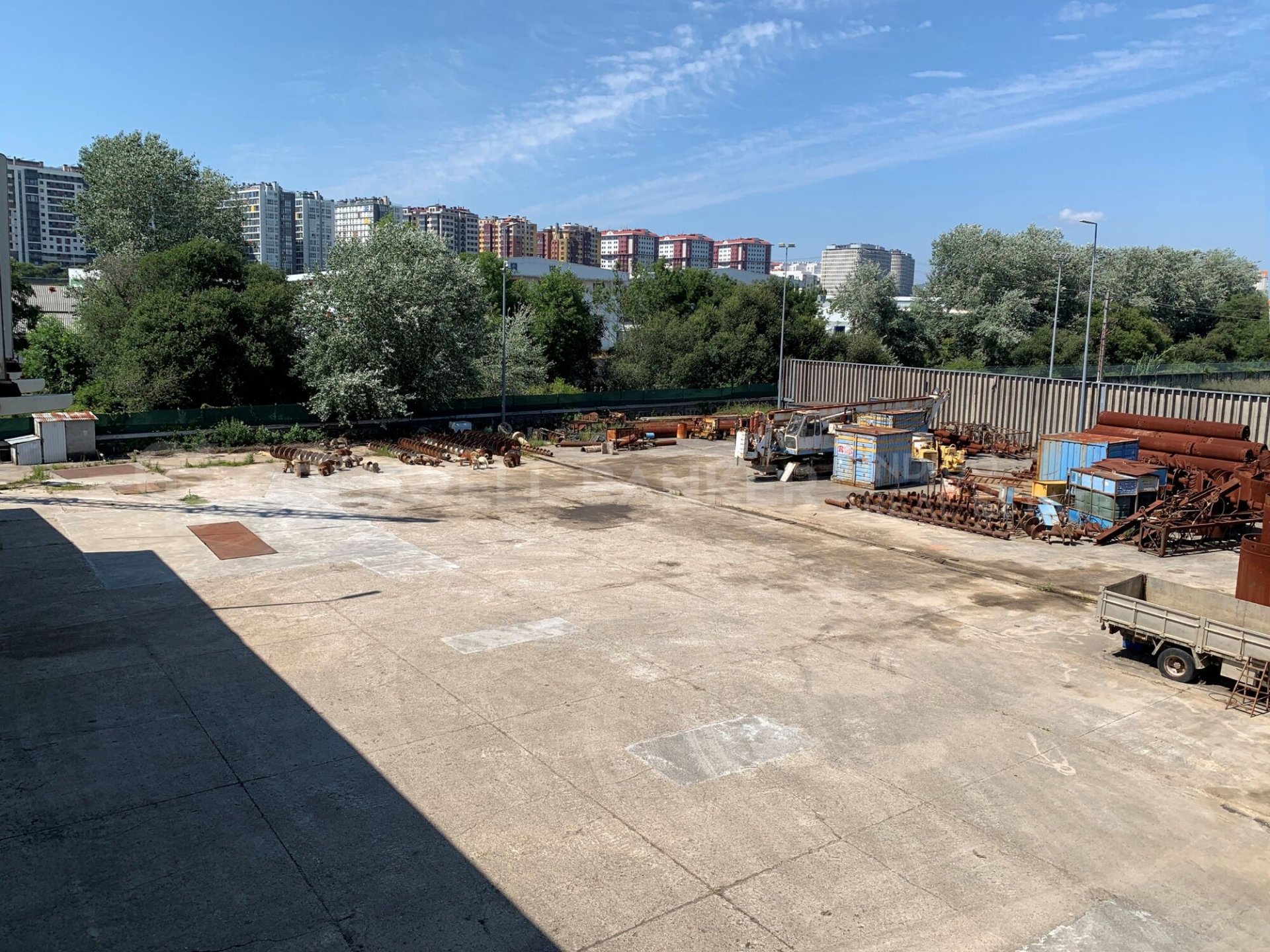 Terreno a Vigo, Pontevedra, Spagna 15000 mq. N° 160115