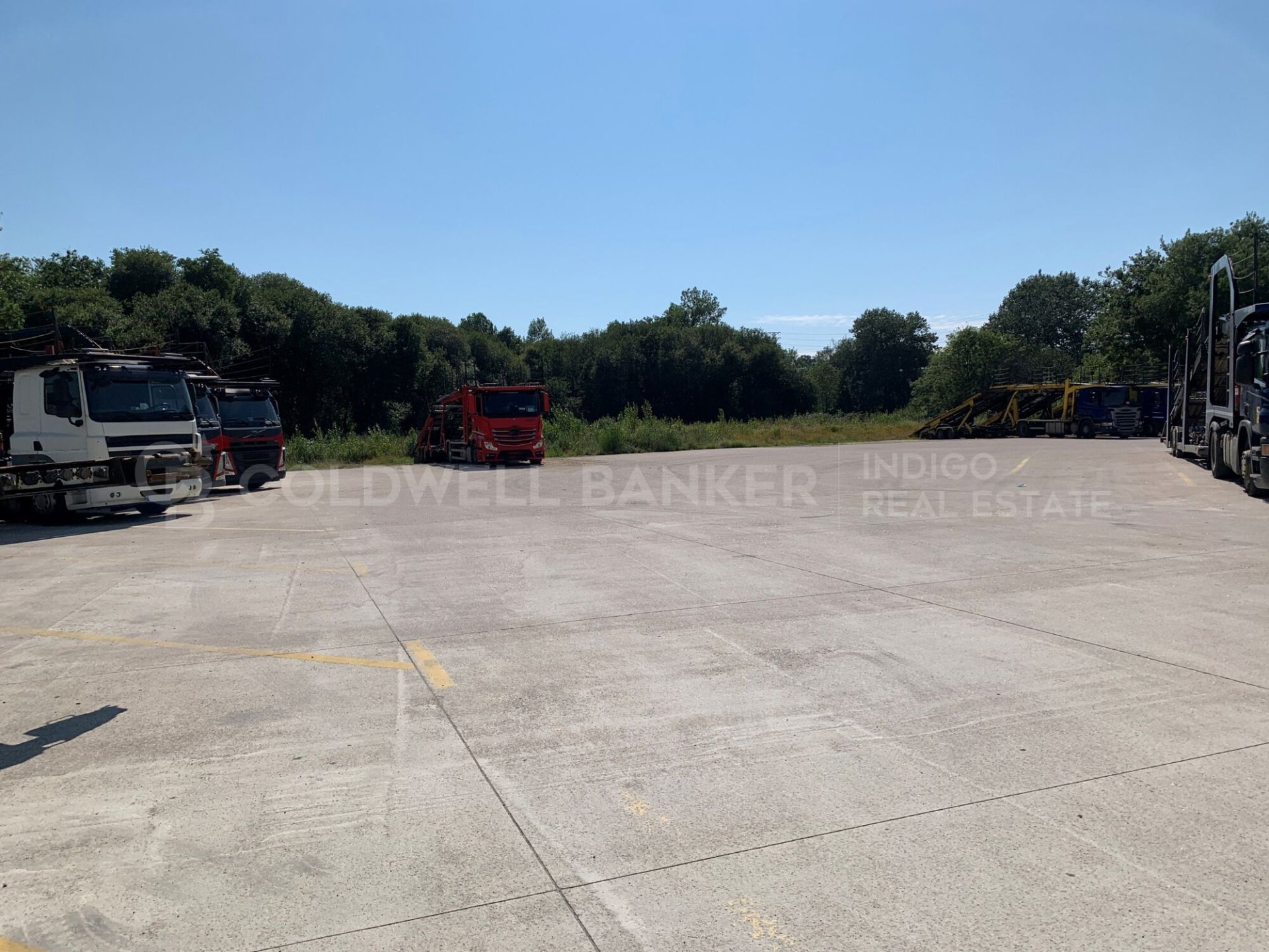 Terreno a Vigo, Pontevedra, Spagna 15000 mq. N° 160115