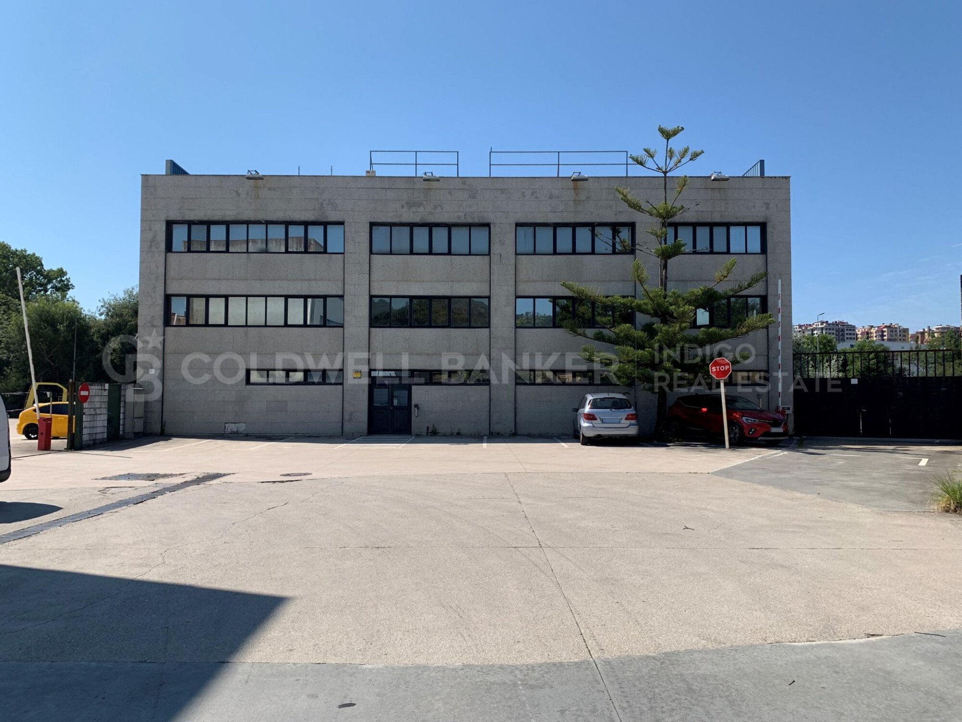 Terreno a Vigo, Pontevedra, Spagna 15000 mq. N° 160115