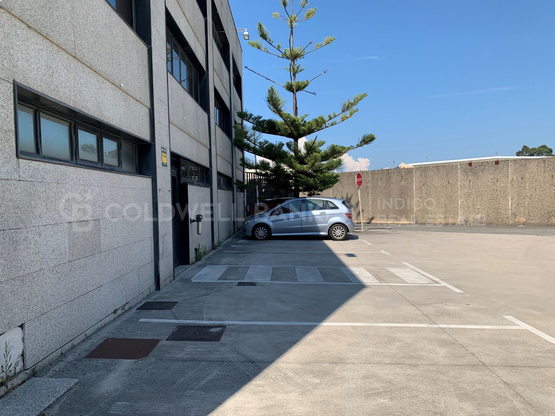 Terreno a Vigo, Pontevedra, Spagna 15000 mq. N° 160115