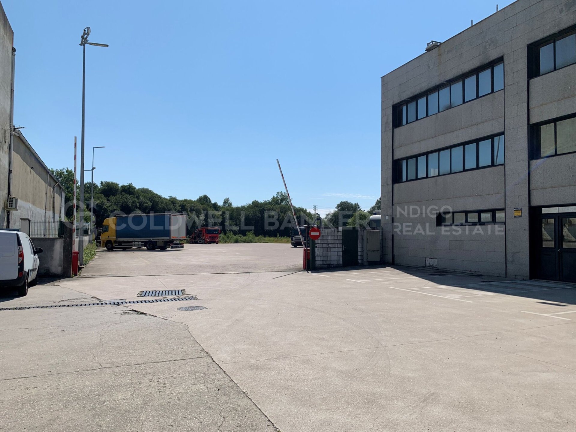 Terreno a Vigo, Pontevedra, Spagna 15000 mq. N° 160115
