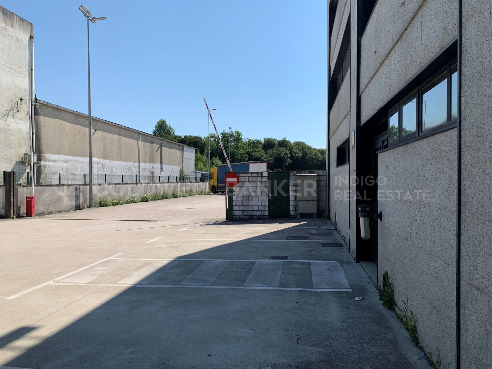 Terreno a Vigo, Pontevedra, Spagna 15000 mq. N° 160115