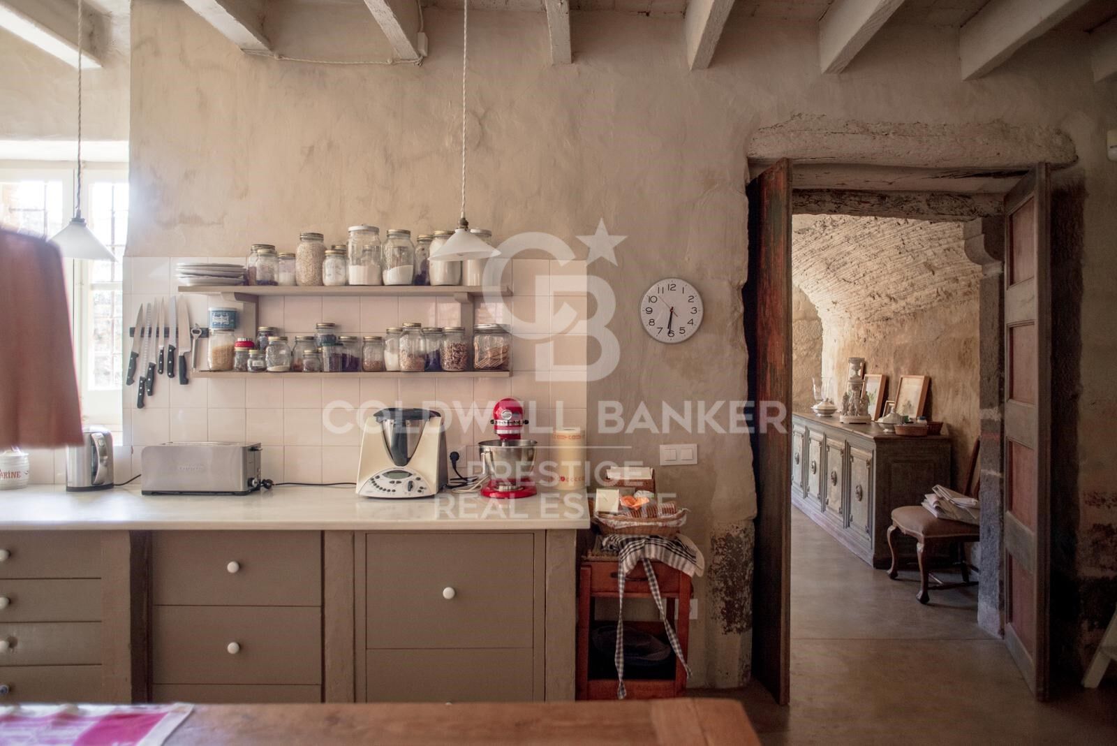 House à Girona, Espagne 6 chambres, 842 m2 No. 160114