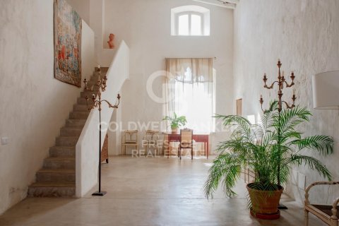 Māja Girona, Spānijā 6 istabas, 842 m2 Nr. 160114