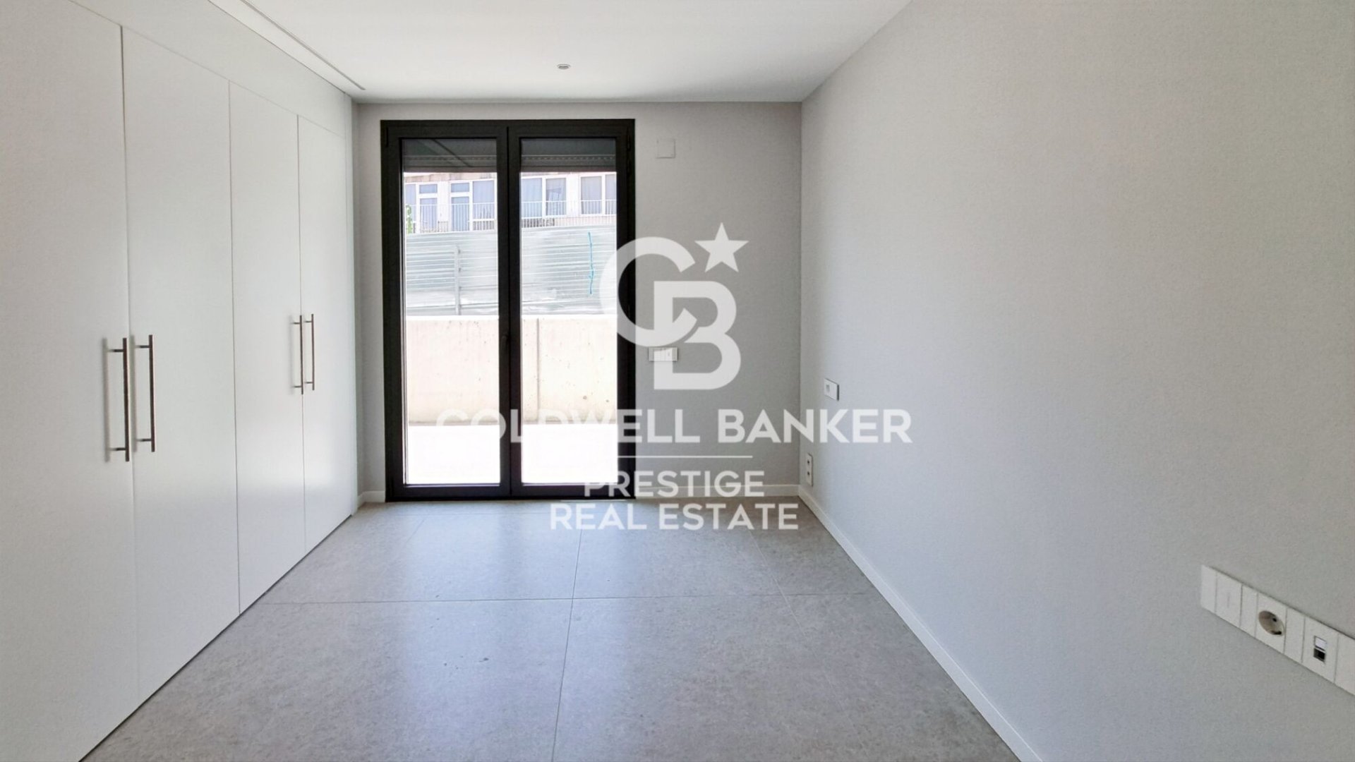 Huoneisto Sant Andreu de Llavaneres, Barcelona, Espanja 4 makuuhuonetta, 124 m2 No. 160112