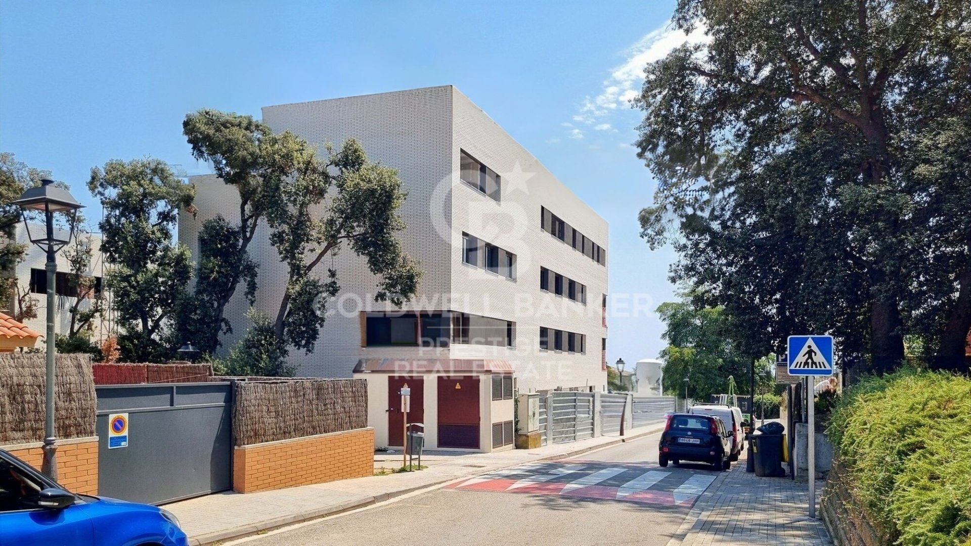Huoneisto Sant Andreu de Llavaneres, Barcelona, Espanja 4 makuuhuonetta, 124 m2 No. 160112