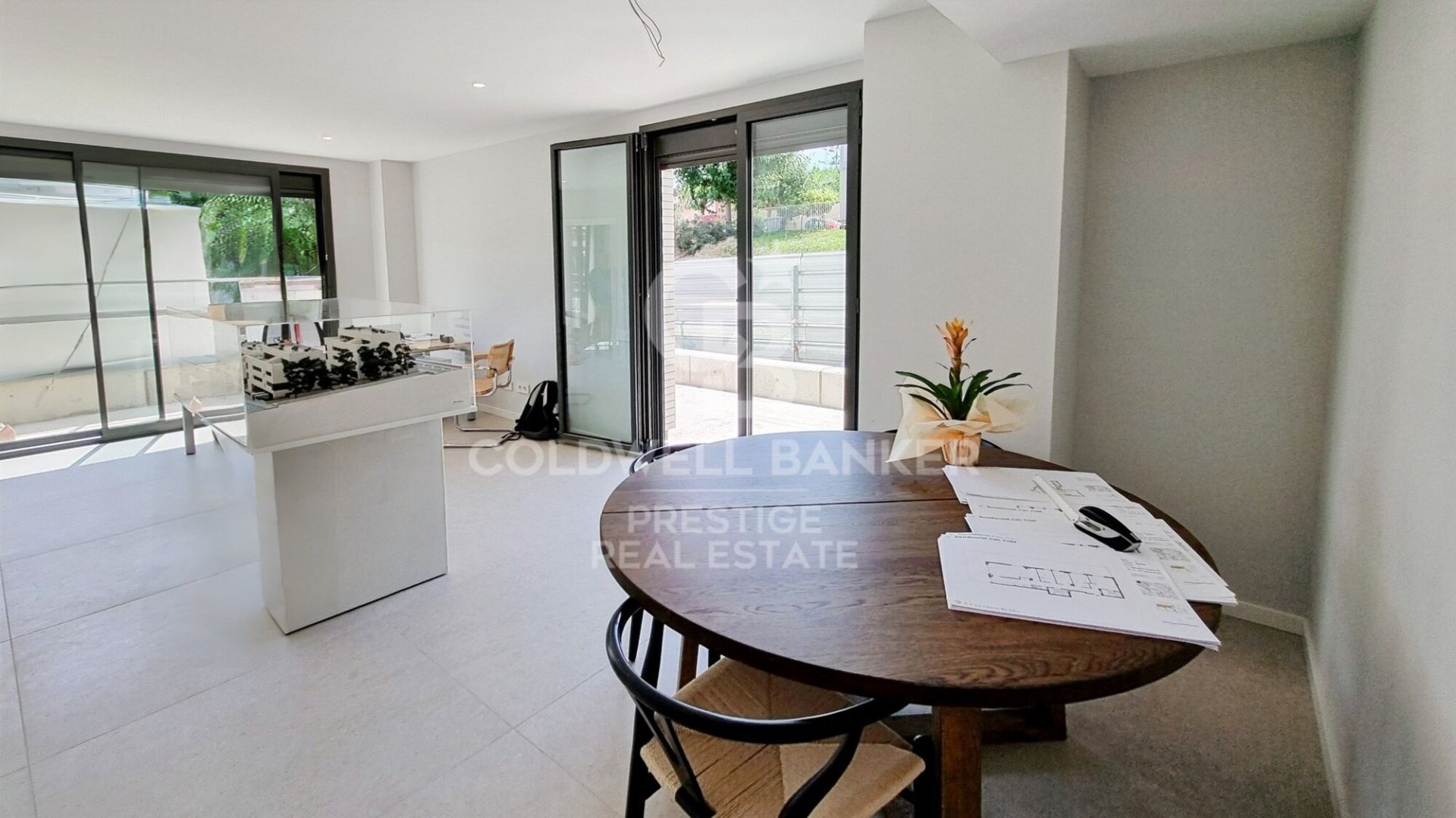 Huoneisto Sant Andreu de Llavaneres, Barcelona, Espanja 4 makuuhuonetta, 124 m2 No. 160112