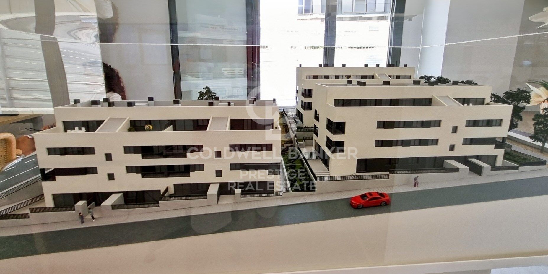 Huoneisto Sant Andreu de Llavaneres, Barcelona, Espanja 4 makuuhuonetta, 124 m2 No. 160112