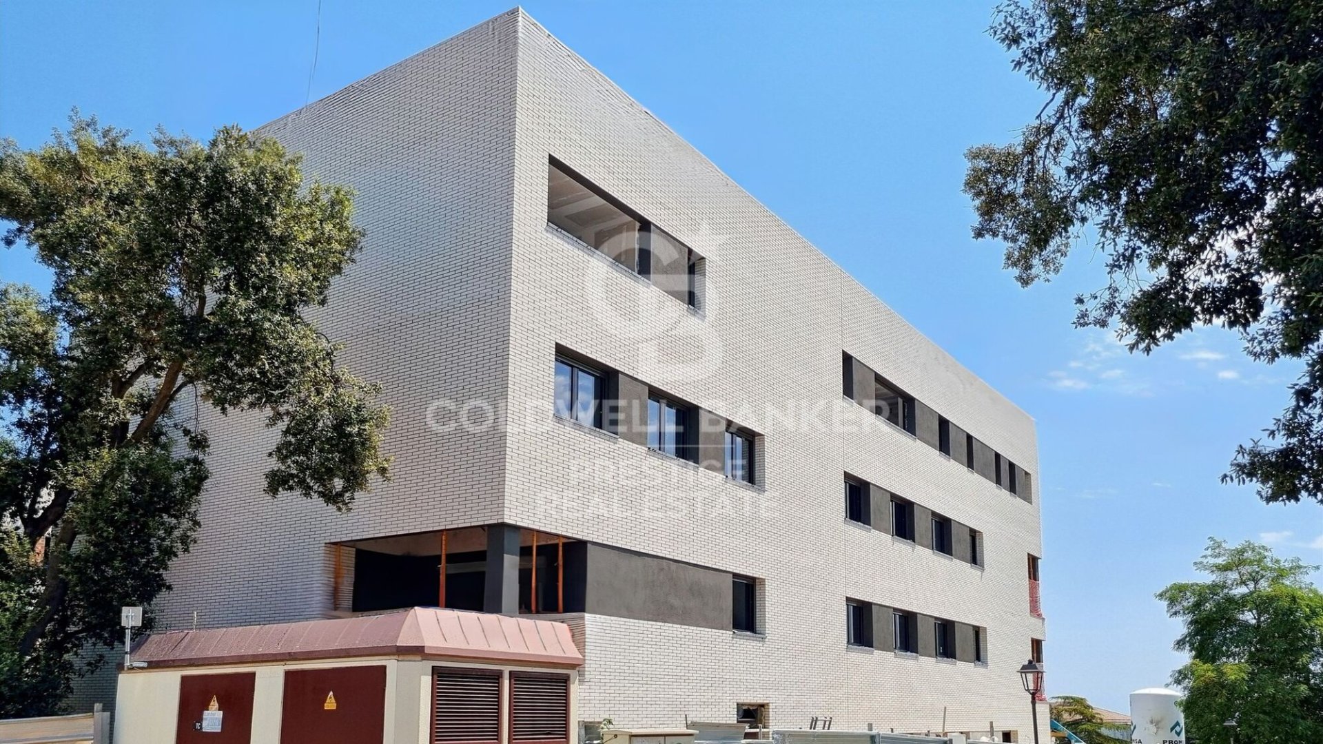 Huoneisto Sant Andreu de Llavaneres, Barcelona, Espanja 4 makuuhuonetta, 124 m2 No. 160112